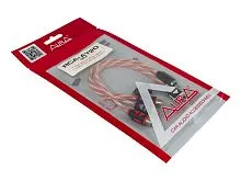 *Разветвитель AURA RCA-AY20. Цена – 390 руб.