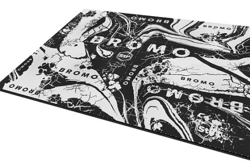 Шумоизоляция STP BROMO. Цена – 1&nbsp;100 руб.