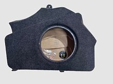 Короб стелс Hyundai Sonata 8 DN8. Цена – 8 490 руб.