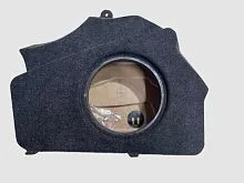 *Короб стелс Hyundai Sonata 8 DN8. Цена – 8 490 руб.
