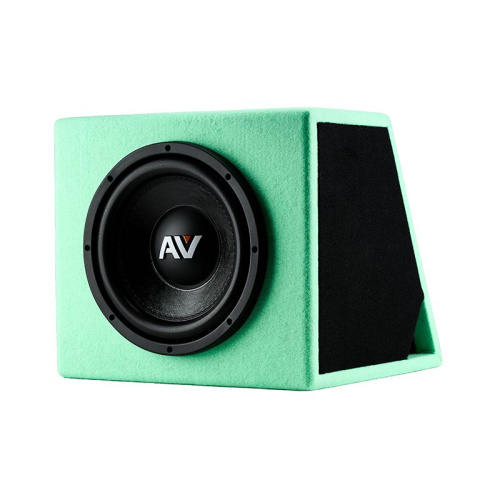 Сабвуфер AVATAR TSUNAMI 10A MINT. Цена – 14 390 руб. фото 4 Сабвуфер AVATAR TSUNAMI 10A MINT. Цена – 14 390 руб. фото 4