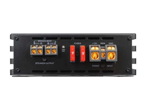 Усилитель AURA INDIGO-SQ2. Цена – 16 990 руб. фото 4