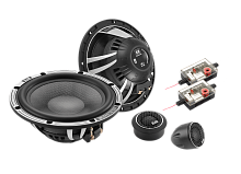 2 компонентная акустика. Акустическая система BLAM L165S. Цена от – 59&nbsp;990 руб.