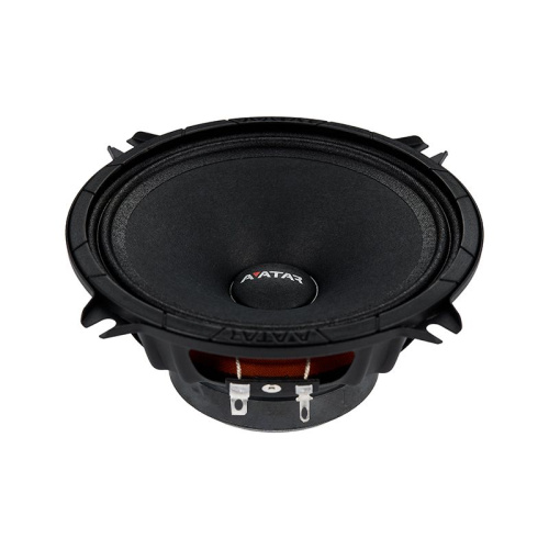 Среднечастотная акустика (Мидбасс). Акустическая система AVATAR TSUNAMI 50. Цена от – 2&nbsp;390 руб. фото 5