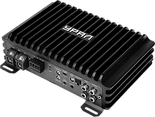 Усилитель УРАЛ TTZ 2.200. Цена – 18 490 руб.