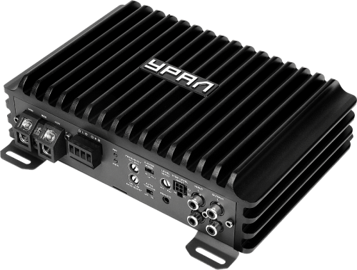 Усилитель УРАЛ TTZ 2.200. Цена – 18 490 руб.