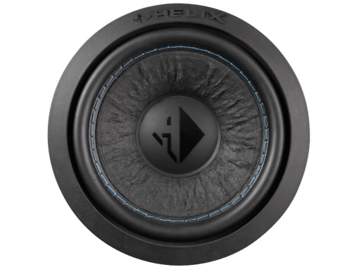 Сабвуфер HELIX IK W6 DVC. Цена – 9&nbsp;890 руб. фото 2