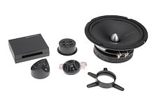 2 компонентная акустика. Акустическая система DYNAMIC STATE SLE-165.2. Цена от – 9&nbsp;250 руб.