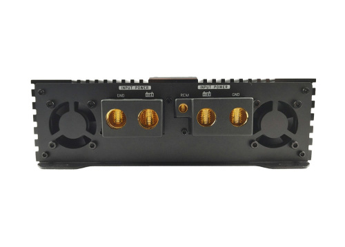 Усилитель FSD AUDIO MASTER DB 8.5K. Цена – 39&nbsp;850 руб. фото 3