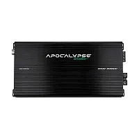 *Усилитель APOCALYPSE ASA-2500.2. Цена – 29 590 руб.