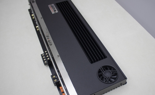 Усилитель AUDIO SYSTEM (Italy) TWISTER IV F4-650 (MADE IN ITALY). Цена – 50&nbsp;380 руб. фото 5
