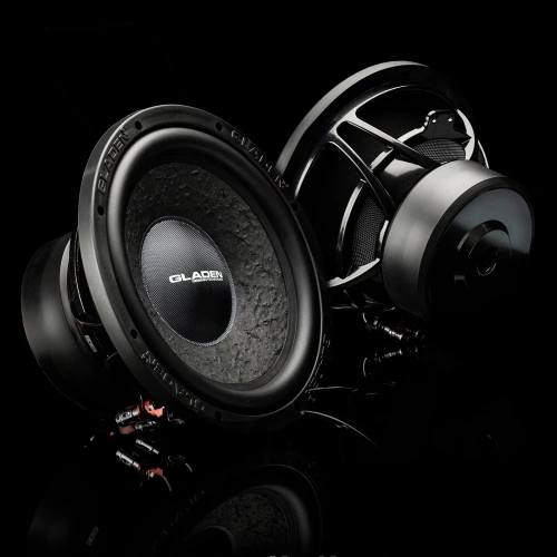 Сабвуфер GLADEN RS 10. Цена – 15 100 руб. Сабвуфер GLADEN RS 10. Цена – 15 100 руб.
