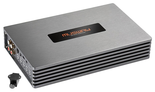 Усилитель MUSWAY ONE1000. Цена – 39 890 руб.