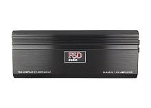 Усилитель FSD AUDIO COMPACT D1.2000 OPTIC. Цена – 11&nbsp;890 руб.