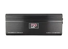 *Усилитель FSD AUDIO COMPACT D1.2000 OPTIC. Цена – 13&nbsp;990 руб.