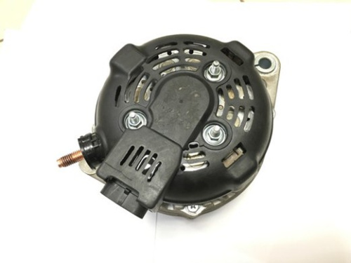 Генератор AZ-13 SPL POWER 320а фото 3