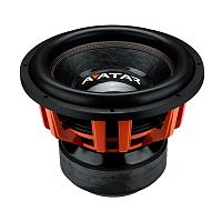 Сабвуфер AVATAR DOOMSDAY 12 D1/D2. Цена – 53&nbsp;990 руб.