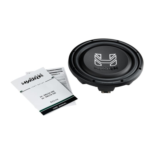 Сабвуфер BLACK HYDRA DELTA 10S. Цена – 8 150 руб. фото 2 Сабвуфер BLACK HYDRA DELTA 10S. Цена – 8 150 руб. фото 2