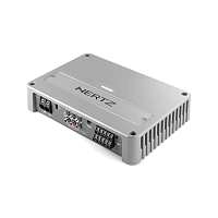 Усилители для яхт и катеров. Усилитель HERTZ VENEZIA V5C. Цена от – 68&nbsp;590 руб.