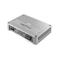 *Усилители для яхт и катеров. Усилитель HERTZ VENEZIA V5C. Цена от – 68&nbsp;590 руб.