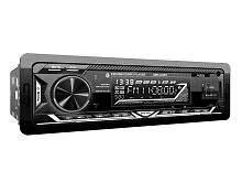 *Автомагнитола AURA  AMH-324BT типоразмера 1 DIN по цене от – 2 590 руб.