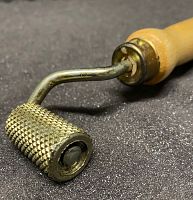 Валик прикаточный COMFORTMAT ROLLER. Цена – 350 руб.