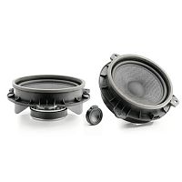 Акустика для TOYOTA, SUBARU, LEXUS,DAIHATSU, LADA. Комплект акустики FOCAL KIT TOYOTA\LEXUS\SUBARU\ISUZU\SCION PASSIVE. Цена от – 33 040 руб.