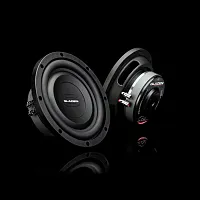 Сабвуфер GLADEN RSX 8 SLIM D2. Цена – 10&nbsp;090 руб.