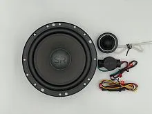 *2 компонентная акустика. Акустическая система SOUND RELIGION SUD-17.2. Цена от – 12&nbsp;890 руб.