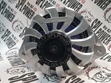 *Генератор AZ-13 SPL ELITE SERIES ALTERNATOR 320a LADA(VAZ)