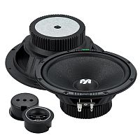 2 компонентная акустика. Акустическая система MACHETE MFC-60. Цена от – 5&nbsp;590 руб.