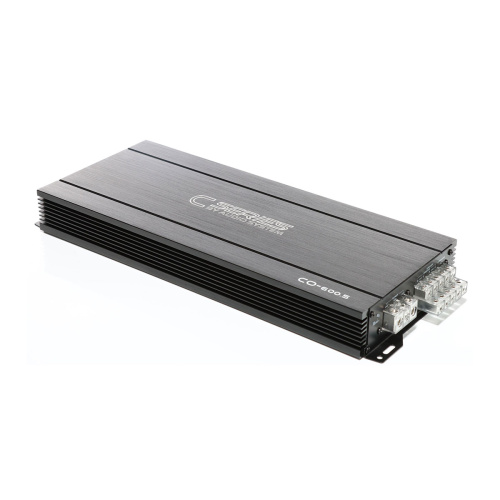 Усилитель AUDIO SYSTEM (Germany) CO-600.5. Цена – 31&nbsp;810 руб. фото 6