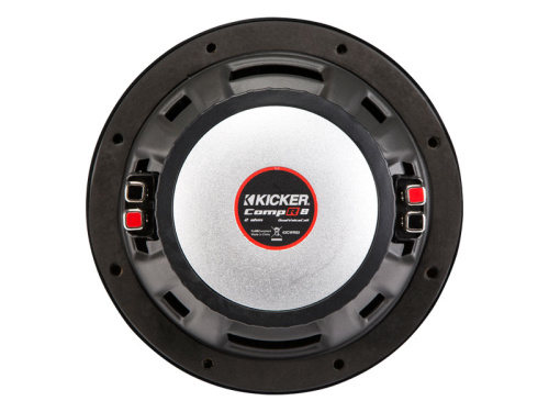 Сабвуфер KICKER CWR8. Цена – 12&nbsp;490 руб. фото 3