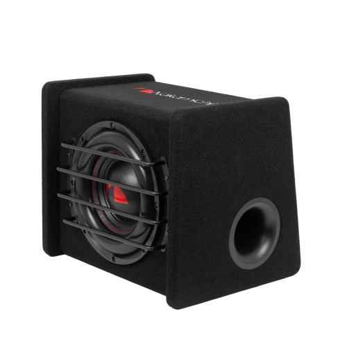 Сабвуфер NAKAMICHI NBX-251A. Цена – 14&nbsp;790 руб. фото 4