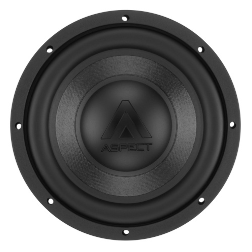 Сабвуфер ASPECT GLW-10s4 SQ. Цена – 15&nbsp;390 руб.