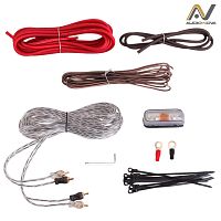 Набор для подключения AUDIO NOVA AKA10.20. Цена – 1&nbsp;200 руб.