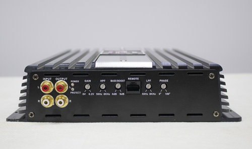 Усилитель FSD AUDIO MASTER D2.600. Цена – 15 390 руб. фото 4