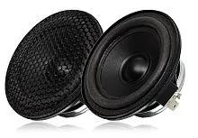 Среднечастотная акустика. Акустическая система SOAUDIO SO55neo. Цена от – 14 890 руб.