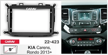*Переходная рамка CARAV 22-423. Цена – 1 220 руб.