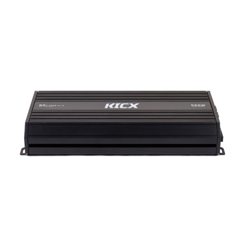 Усилитель KICX SP 4.90AB ver.2. Цена – 6 590 руб. фото 2