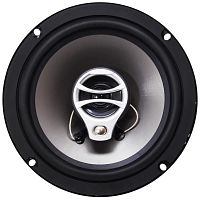 Коаксиальная акустика. Акустическая система AMP Beat 653. Цена от – 2 590 руб.