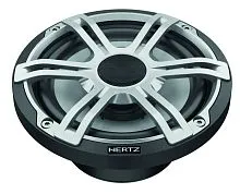 *Акустика для яхт и катеров . Акустическая система HERTZ HEX 6.5 S-LD-G. Цена от – 27&nbsp;990 руб.