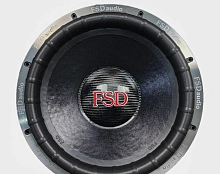 Сабвуфер FSD AUDIO PROFI X15 D2. Цена – 24 720 руб.