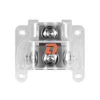 Распределитель питания DL AUDIO Phoenix Power Distributor 08. Цена – 650 руб.