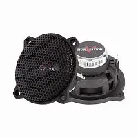 *Среднечастотная акустика. Акустическая система KICX SOUND CIVILIZATION MD70.3. Цена от – 6 650 руб.