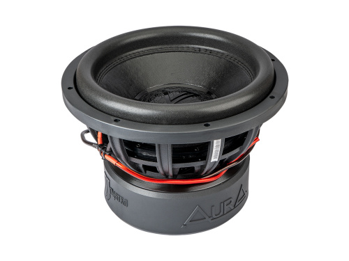 Сабвуфер AURA MONSTRO-12.D1. Цена – 29 990 руб.