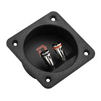 Сабвуферная чашка DL AUDIO PHOENIX SUBWOOFER CUP