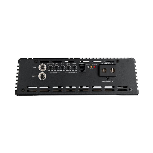 Усилитель APOCALYPSE ATOM 3.5K PRO. Цена – 22 990 руб. фото 4
