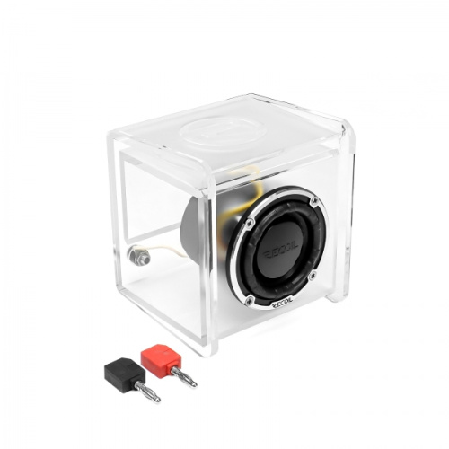 Сабвуфер RECOIL SS2.5. Цена – 3&nbsp;990 руб.