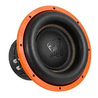 *Сабвуфер DL AUDIO GRYPHON PRO 10 V.3. Цена – 8 390 руб.